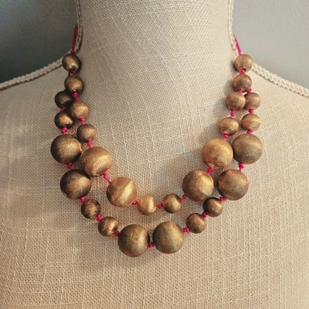 Vintage Francesca Visconti Necklace
